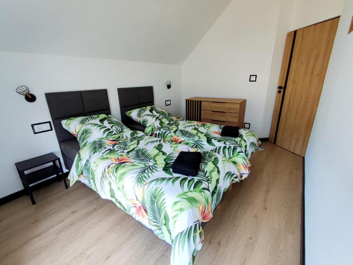 Casa vacanze Jelonkowo