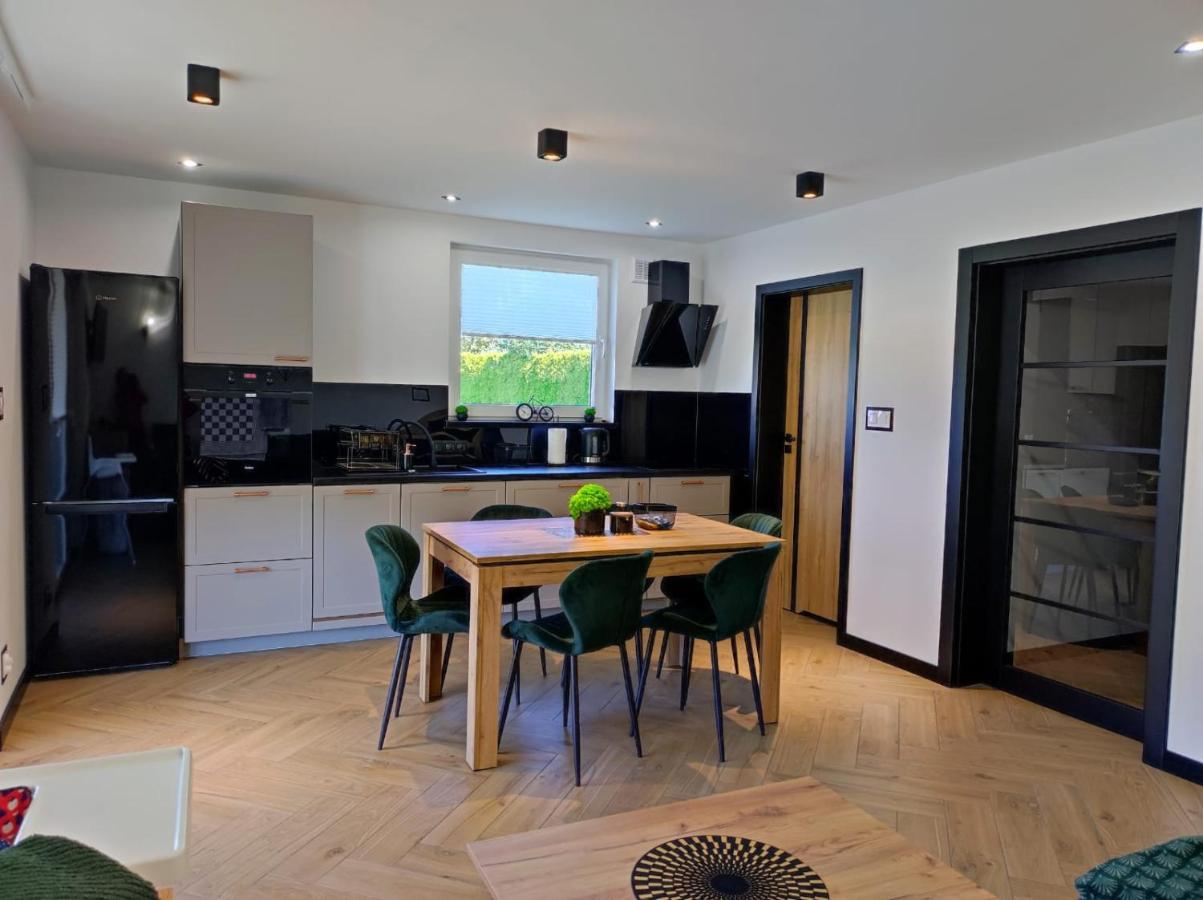 Casa vacanze Jelonkowo