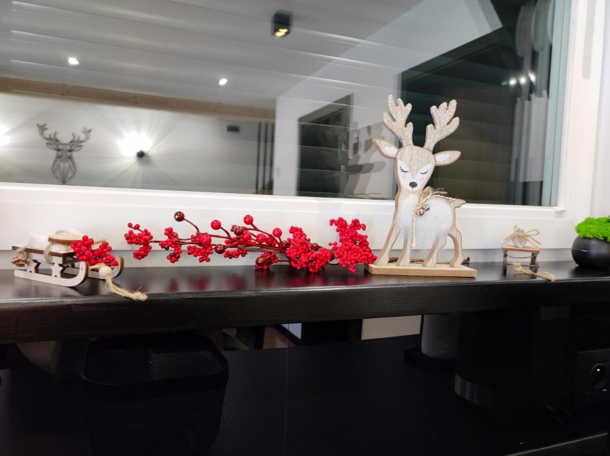 Casa vacanze Jelonkowo