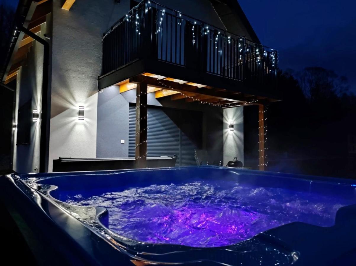Jelonkowo Casa vacanze Brenna