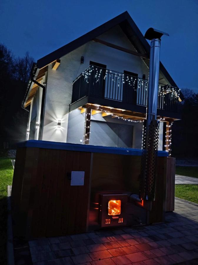 Casa vacanze Jelonkowo Brenna