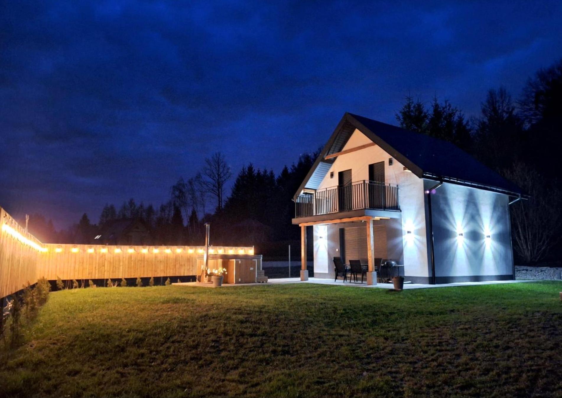 Casa vacanze Jelonkowo *
