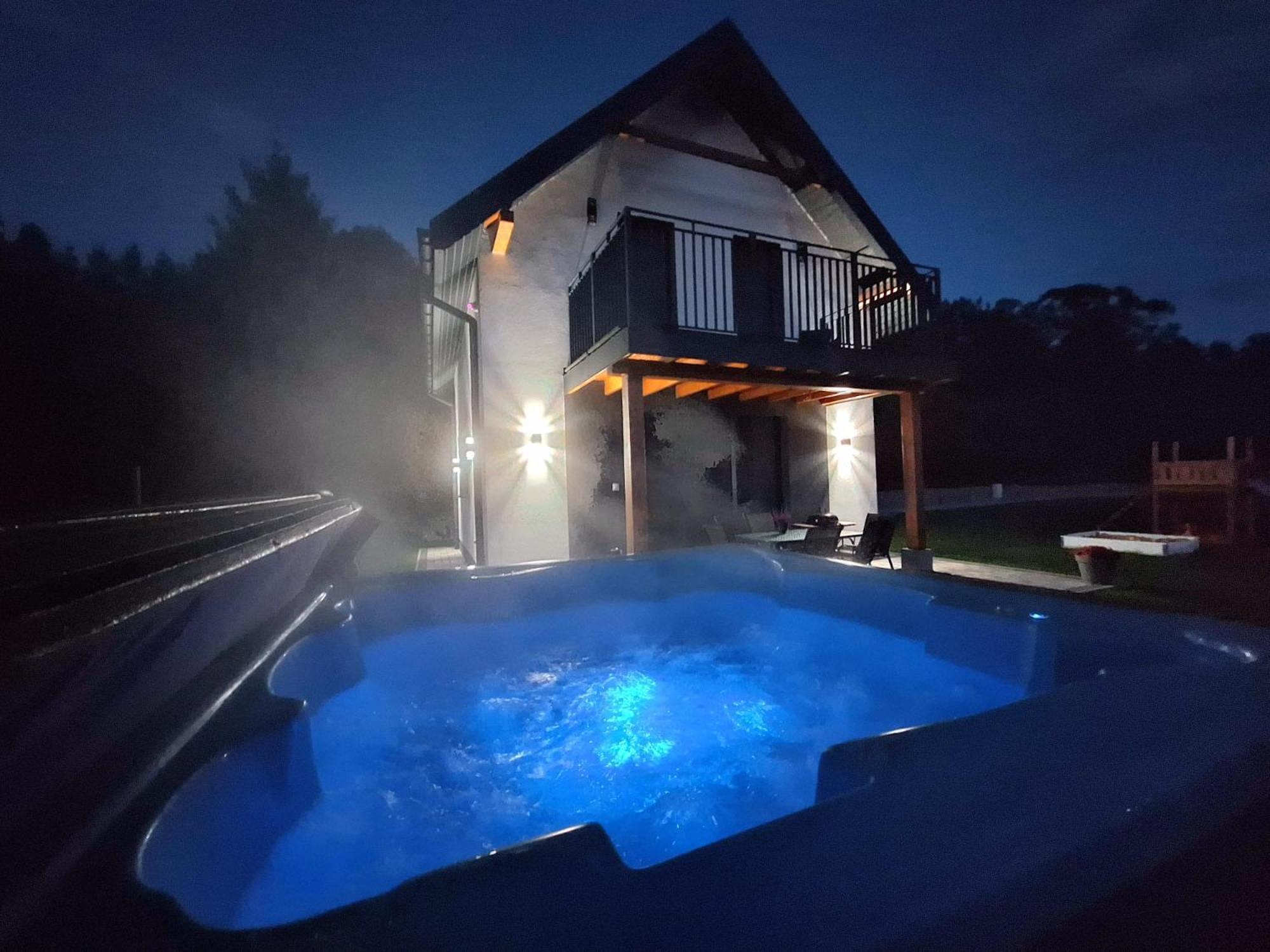 Casa vacanze Jelonkowo Brenna