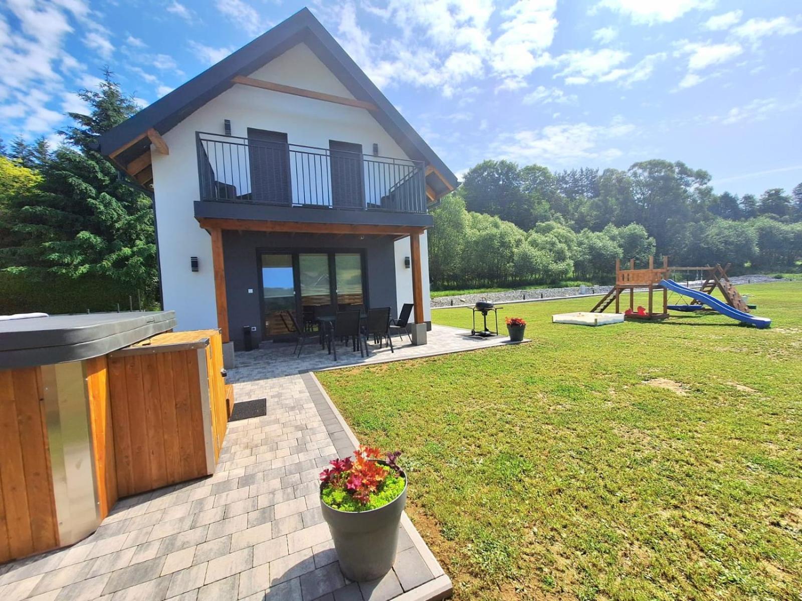 Casa vacanze Jelonkowo