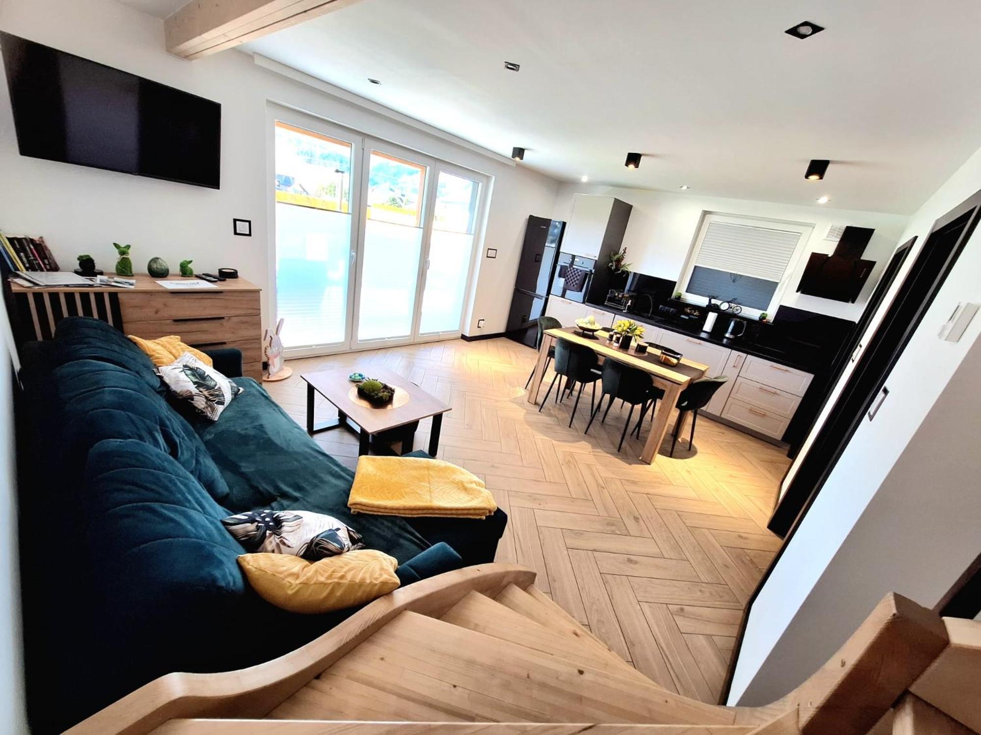 Jelonkowo Casa vacanze