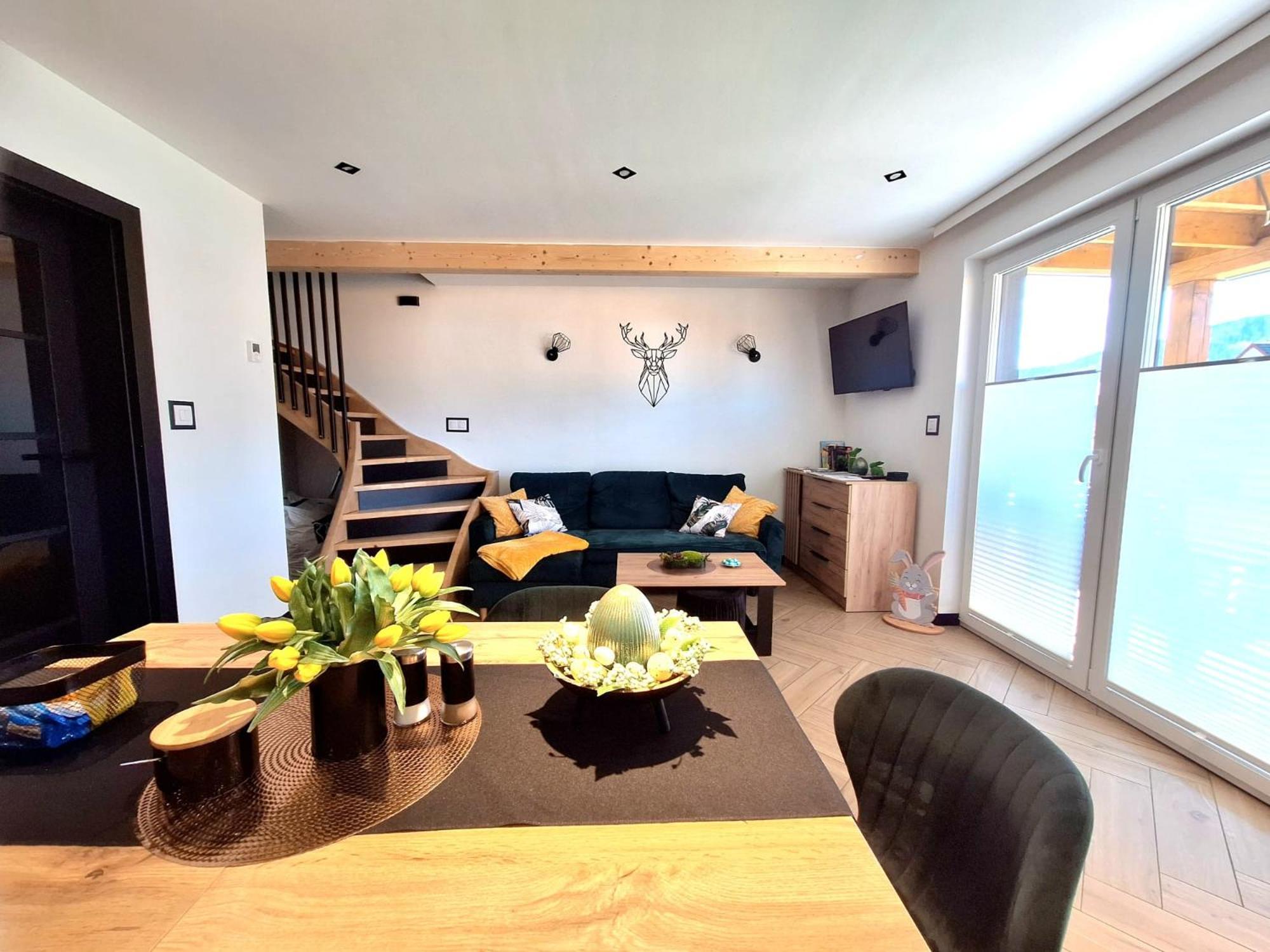 Casa vacanze Jelonkowo *