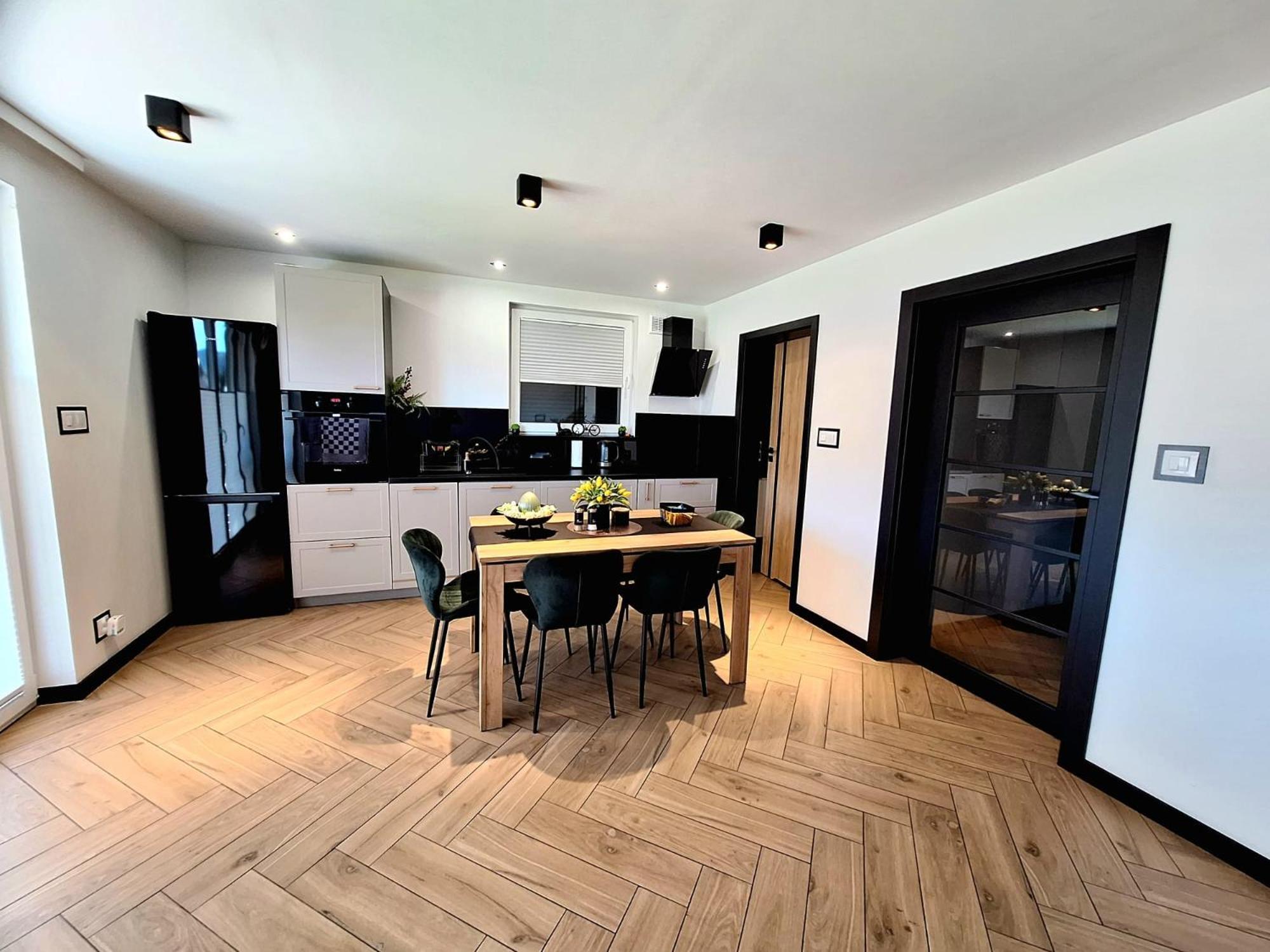 Casa vacanze Jelonkowo
