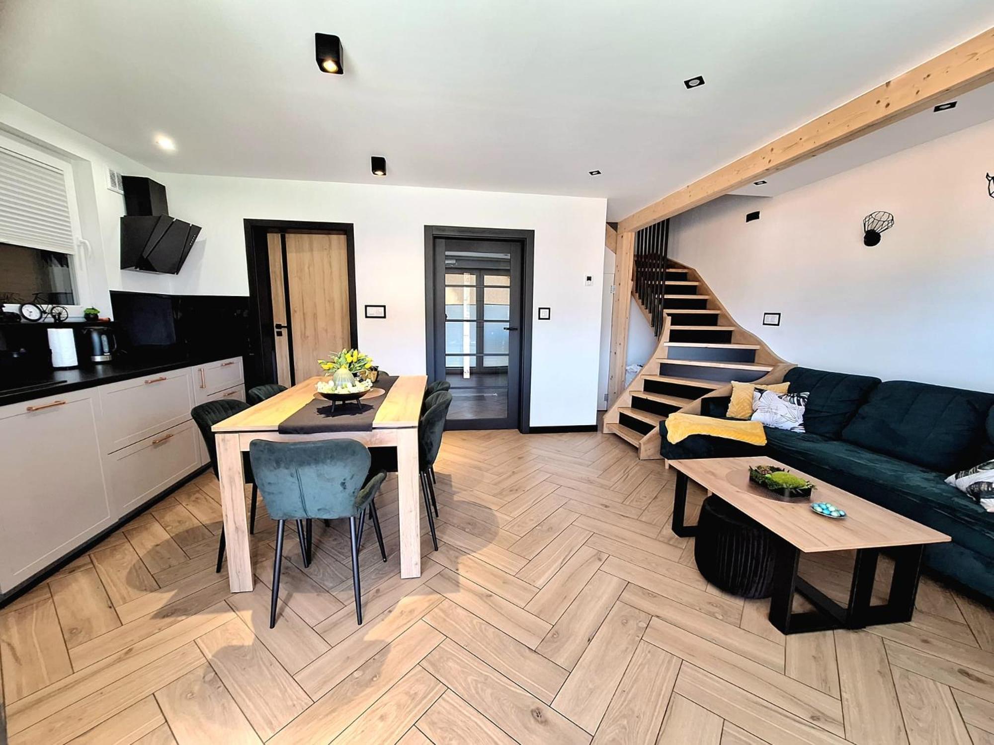 Jelonkowo Casa vacanze