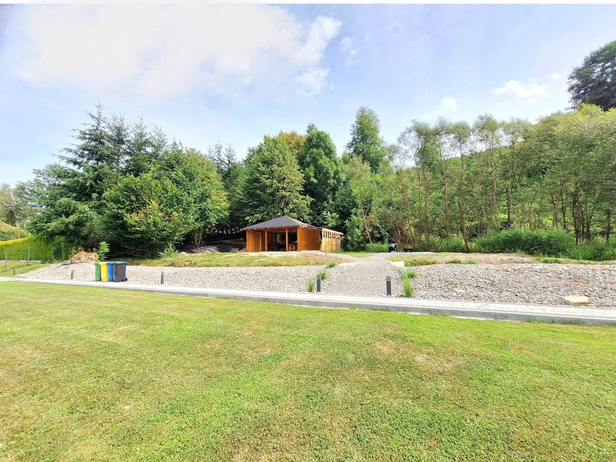 Casa vacanze Jelonkowo Brenna