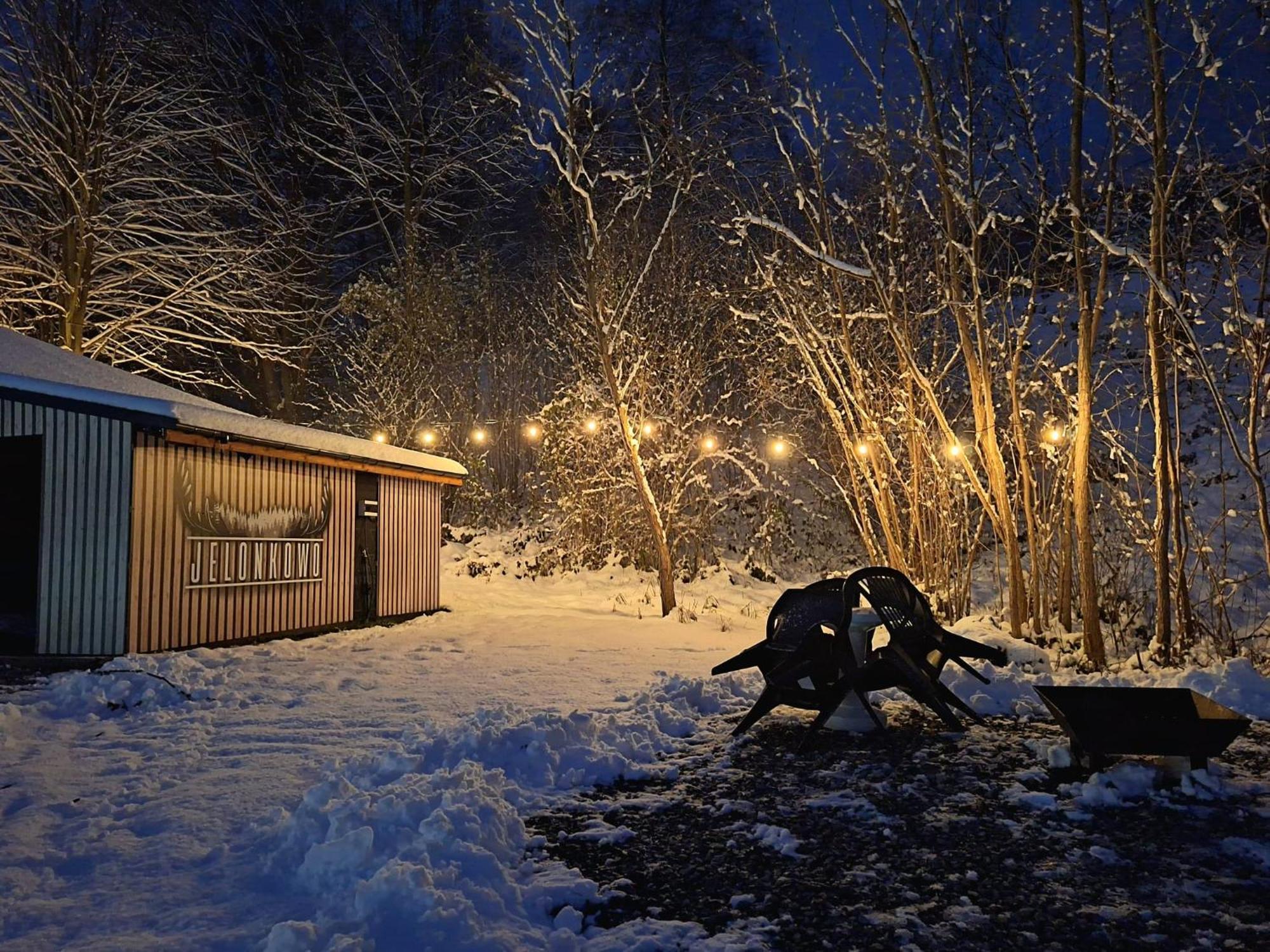 Casa vacanze Jelonkowo *