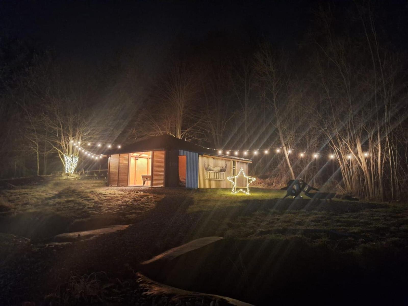 Jelonkowo Casa vacanze *