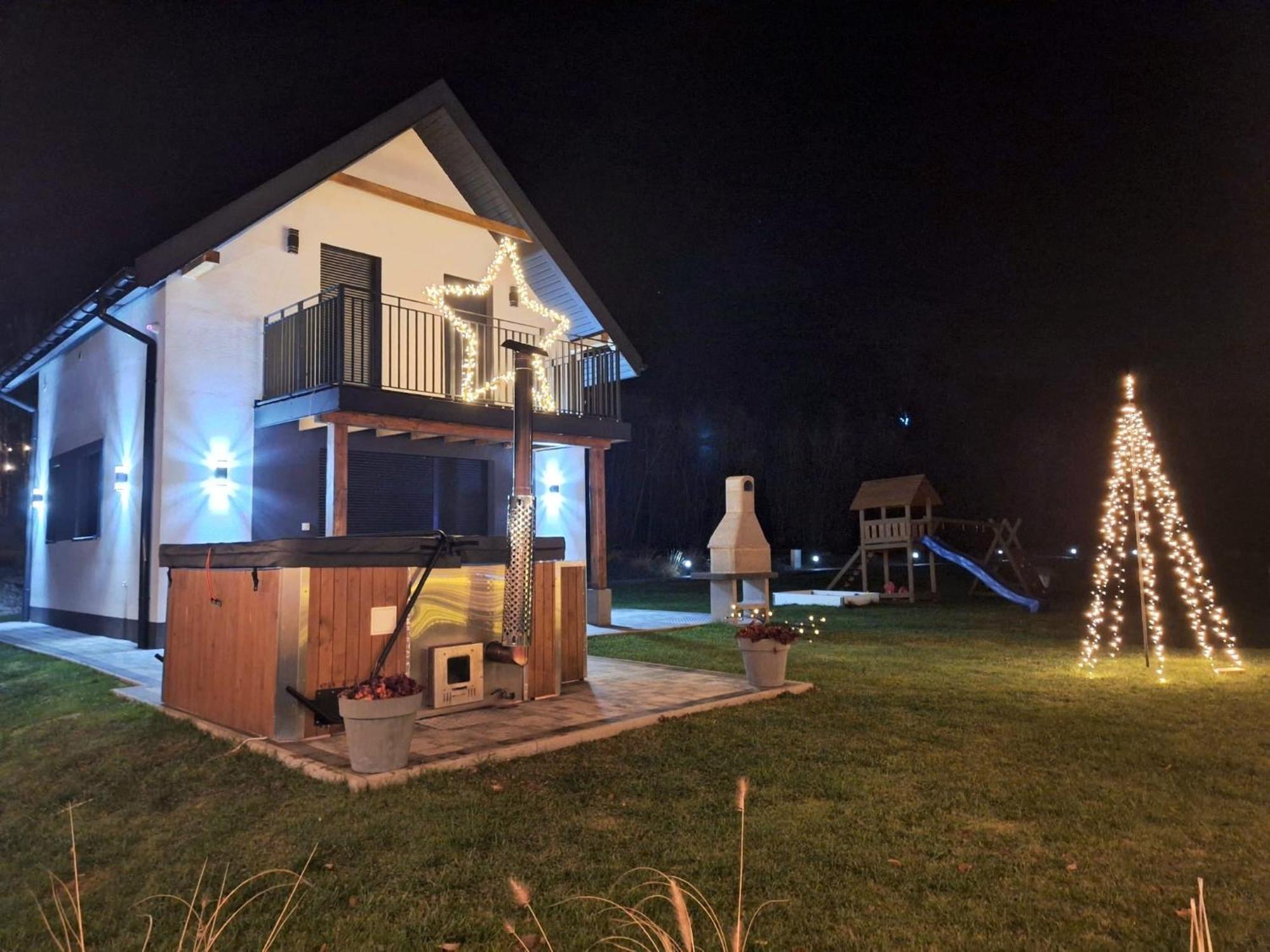 Casa vacanze Jelonkowo Brenna