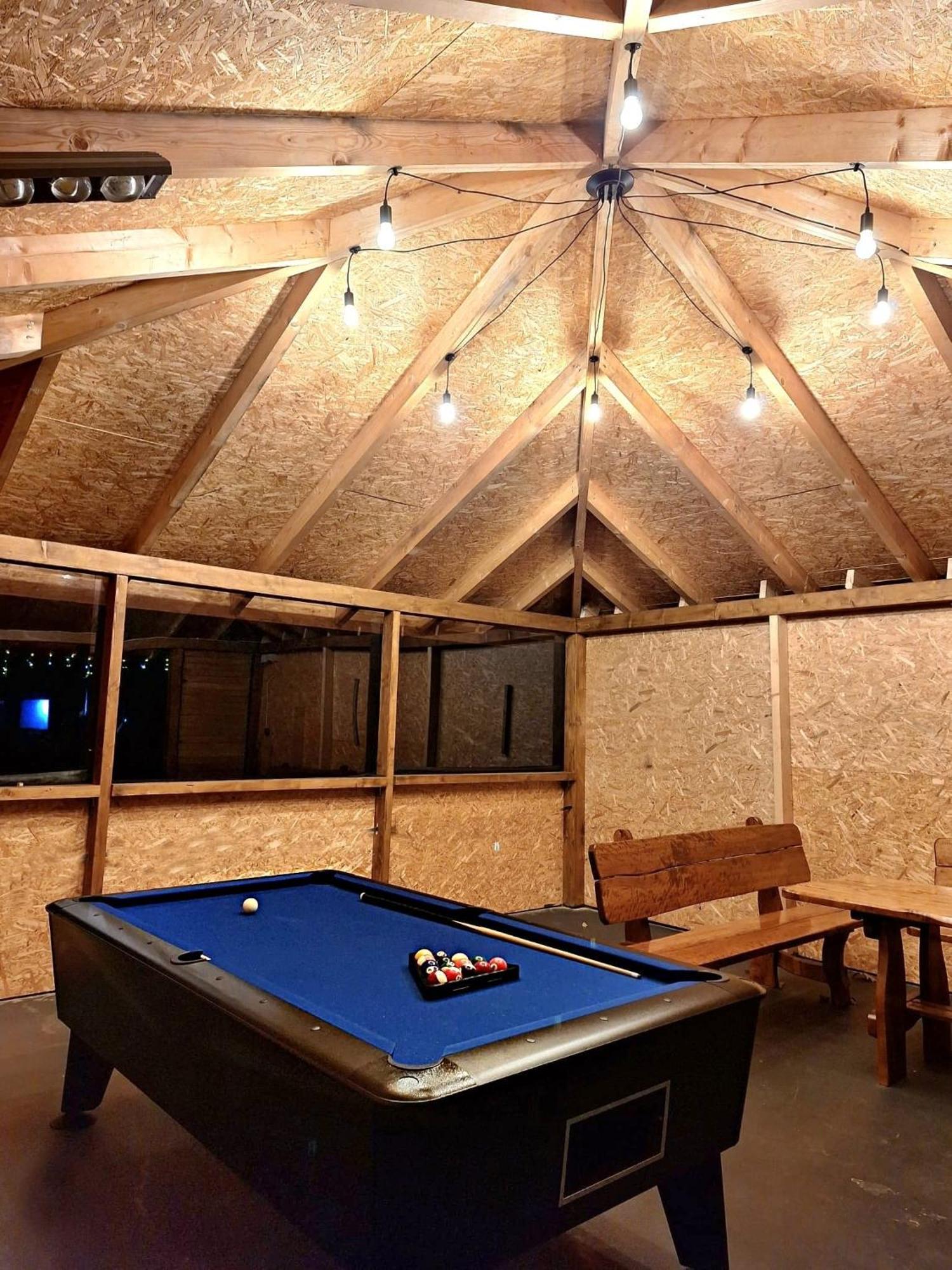 Jelonkowo Casa vacanze *