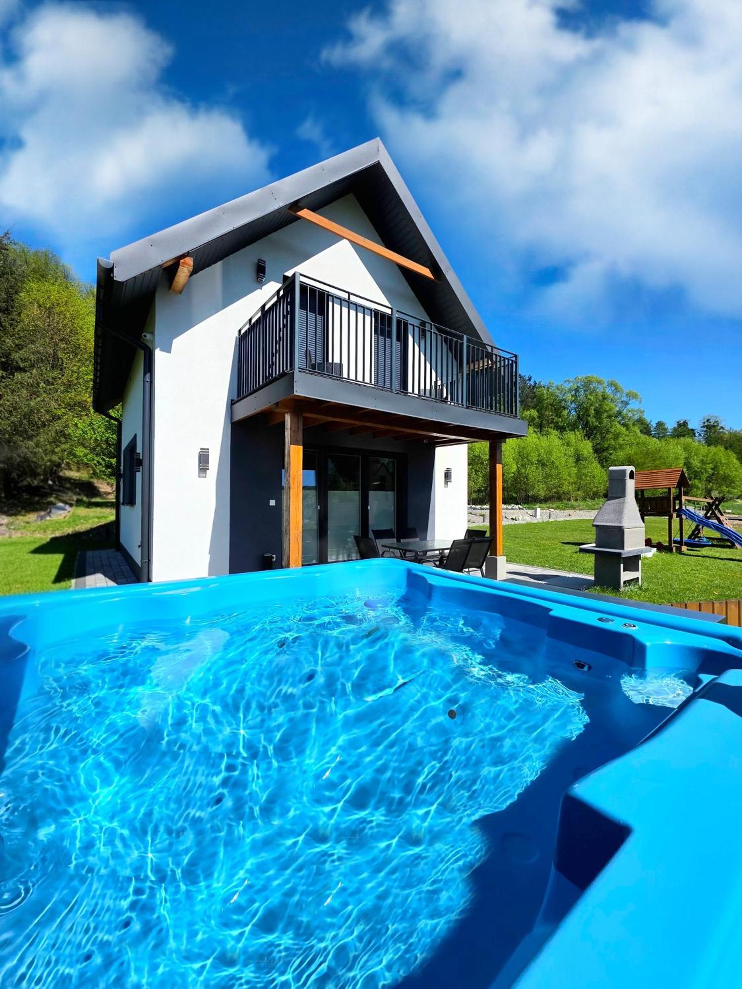 Casa vacanze Jelonkowo *